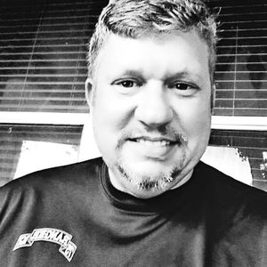 Meet your Posher, Ray